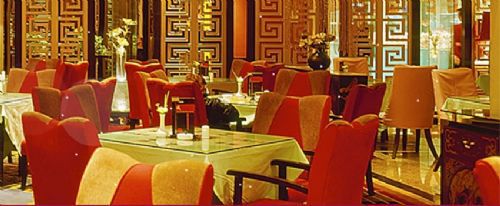 Century Prosperous Hotel Urumqi Restaurant photo