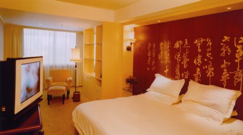 Century Prosperous Hotel Urumqi Chambre photo